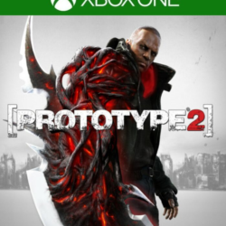 🎮🔥PROTOTYPE®2 XBOX ONE / SERIES X|S🔑КЛЮЧ ЛИЦЕНЗИЯ