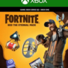 FN: НАБОР «БЕССМЕРТНЫЙ НЕД» XBOX  КЛЮЧ