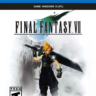 FINAL FANTASY VII Windows Edition ПК Ключ MS Store