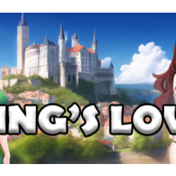 Kings Love STEAM KEY REGION FREE GLOBAL ROW  ПОДАРОК 🎁