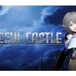 Vengeful Castle STEAM KEY REGION FREE GLOBAL ROW   🎁