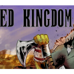 Ruined Kingdom STEAM KEY REGION FREE GLOBAL ROW   🎁