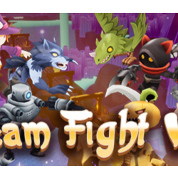 Dream Fight Will STEAM KEY REGION FREE GLOBAL ROW   🎁