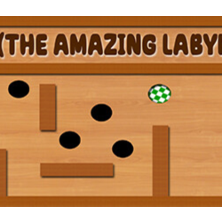 Maze (The Amazing Labyrinth)  STEAM KEY REGION GLOBAL