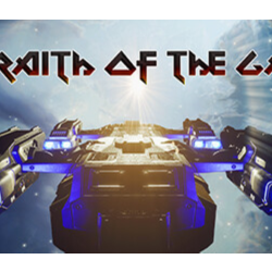 The Wraith of the Galaxy STEAM KEY REGION GLOBAL   🎁