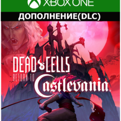 Dead Cells: Return to Castlevania Xbox One/Series