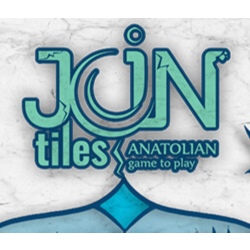 JOIN tiles - Anatolian game to play STEAM KEY GLOBAL 🎁
