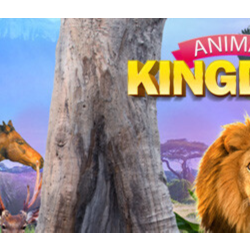 Animal Kingdom STEAM KEY REGION FREE GLOBAL ROW   🎁