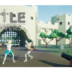 Castle Destroyers STEAM KEY REGION FREE GLOBAL ROW