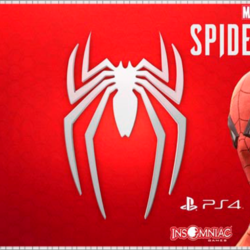 🍓 Spider Man (PS4/PS5/RU) (Аренда от 3 дней)