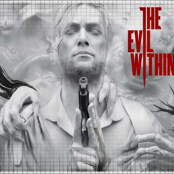 🍓 The Evil Within 2 (PS4/PS5/RU) (Аренда от 3 дней)