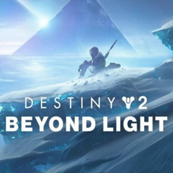 Destiny 2: Beyond Light (PC) WINDOWS