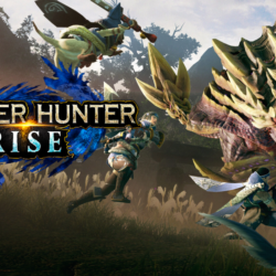 Monster Hunter Rise    Rise / Sunbreak / World | Steam