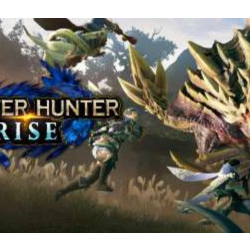Monster Hunter Rise (STEAM КЛЮЧ) РФ СНГ / РУССКИЙ ЯЗЫК