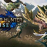 Monster Hunter Rise (STEAM КЛЮЧ) РФ СНГ / РУССКИЙ ЯЗЫК
