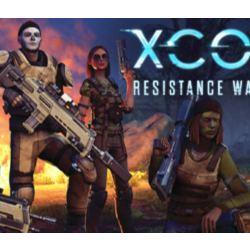 XCOM 2: Resistance Warrior Pack (STEAM КЛЮЧ) РФ КЗ МИР