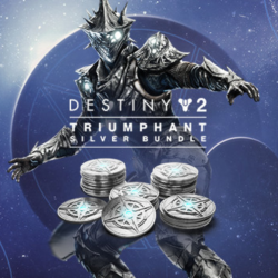 Destiny 2 Набор серебра Триумфатор (PC) WIN Ключ