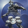 Destiny 2 Набор серебра Триумфатор (PC) WIN Ключ