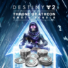 Destiny 2 Набор с жестом Престол Атеона (PC) WIN Ключ