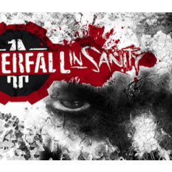 Afterfall InSanity Extended Edition - Steam key GLOBAL