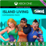✅❤️THE SIMS 4 ISLAND LIVING❤️XBOX ONE|XS🔑КЛЮЧ