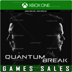 ✅❤️QUANTUM BREAK❤️XBOX ONE|XS🔑КЛЮЧ✅