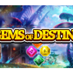 Gems of Destiny Homeless Dwarf STEAM KEY GLOBAL