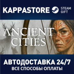 Ancient Cities | Steam Gift Россия
