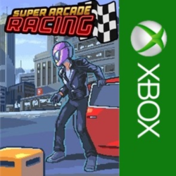 ☑️⭐Super Arcade Racing XBOX⭐Покупка на Ваш аккаунт⭐☑️