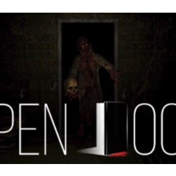 OPEN DOOR STEAM KEY REGION FREE GLOBAL ROW   ПОДАРОК 🎁