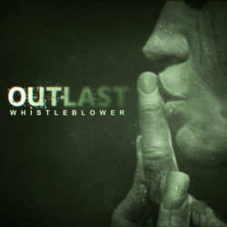 Outlast - Whistleblower DLC XBOX ONE / SERIES X|S Код🔑