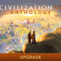 Sid Meier's Civilization® VI Anthology Upgrade Xbox