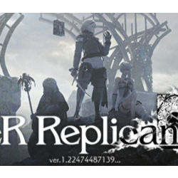 NieR Replicant ver.1.22474487139 - STEAM GIFT РОССИЯ