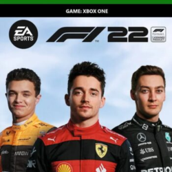 F1® 22 XBOX ONE   КЛЮЧ ПОМОЩЬ