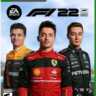 F1® 22 для XBOX SERIES X|S  КЛЮЧ ЛИЦЕНЗИЯ