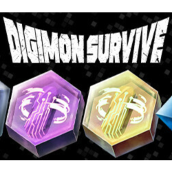 Digimon Survive Extra Support Equipment Pack DLC АВТОДОСТАВКА STEAM РОССИЯ
