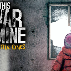 This War of Mine The Little Ones XBOX КЛЮЧ   ПОДАРОК 🎁