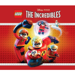 🔥 LEGO The Incredibles Xbox One 🔑 КЛЮЧ   ПОДАРОК 🎁