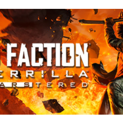 🔥 Red Faction Guerrilla Re-Mars-tered XBOX КЛЮЧ   🎁