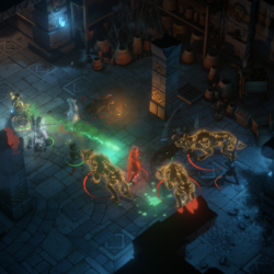 Pathfinder Kingmaker Definitive Edition XBOX КЛЮЧ   🎁