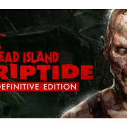 Dead Island: Riptide Definitive Edition XBOX КЛЮЧ   🎁