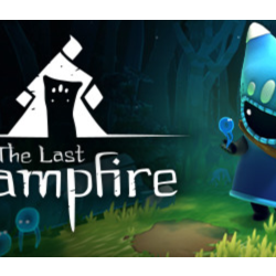 The Last Campfire Xbox One / Series КЛЮЧ   ПОДАРОК 🎁
