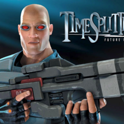 🔥 TimeSplitters Future Perfect XBOX КЛЮЧ   ПОДАРОК 🎁