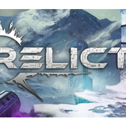 🔥 Relicta Xbox One / Series X | S 🔑 КЛЮЧ   ПОДАРОК 🎁