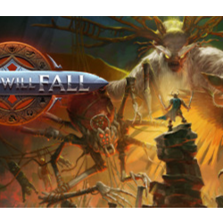 Gods Will Fall Xbox One / Series X | S КЛЮЧ   ПОДАРОК🎁