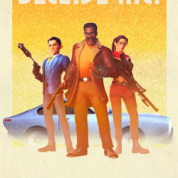 ✅ Deceive Inc. Black Tie Edition Xbox активация