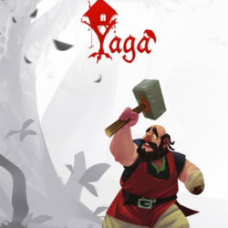 ✅ Yaga Xbox One & Xbox Series X|S активация
