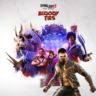 Dying Light 2 Stay Human: «Кровавые узы» XBOX One|XS