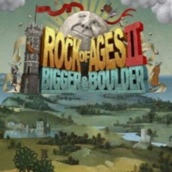 🎮🔥ROCK OF AGES 2: BIGGER & BOULDER™ XBOX🔑КЛЮЧ ПОМОЩЬ
