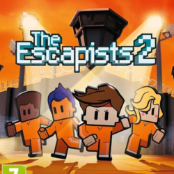 🎮🔥THE ESCAPISTS 2 XBOX ONE / SERIES X|S 🔑 КЛЮЧ🔥
